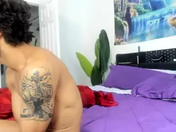 Chaturbate Watch Live Sex Cams of zack_piphermax