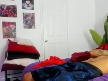Chaturbate Adult Webcams of zack_piphermax