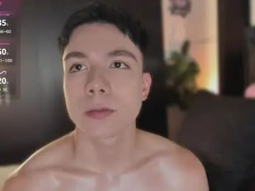 Chaturbate Watch Live Sex Cams of alanblack1