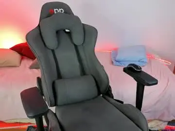Chaturbate Sex Cam of lucidangelok