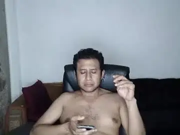 Chaturbate Live Sex Cam of mexatre