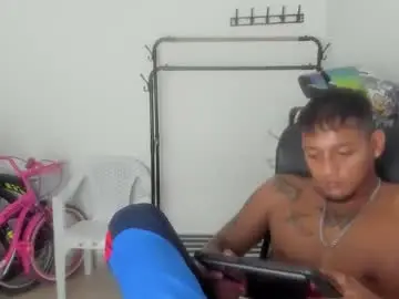 Chaturbate Free Live Porn of slim_master12