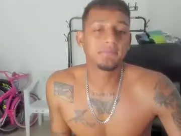 Chaturbate Live Sex of slim_master12