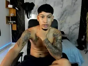 Chaturbate Free Live Porn of slim_master12