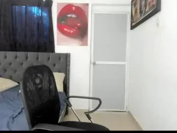 Chaturbate Adult Webcams of slim_master12