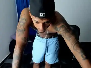 Chaturbate Best Webcam of slim_master12