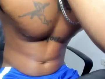 Chaturbate Sex Cam of slim_master12