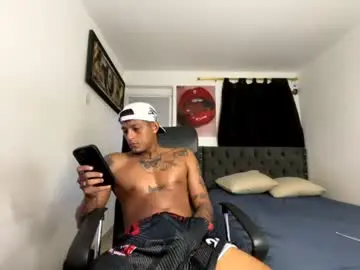 Chaturbate Best Webcam of slim_master12