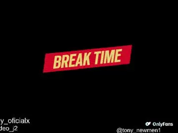 Chaturbate Watch Live Sex Cams of tony_newmen