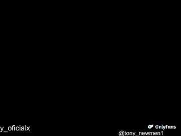 Chaturbate Sex Cam of tony_newmen