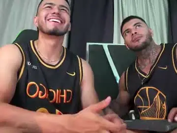 Chaturbate Free Porn Cam of tony_newmen