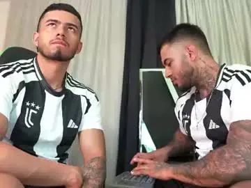 Chaturbate Best Webcam of tony_newmen