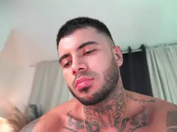Chaturbate Watch Live Sex Cams of tony_newmen