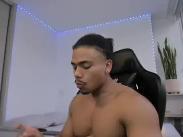 Chaturbate Adult Webcam of xavier_colleman
