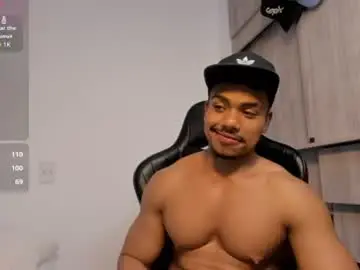 Chaturbate Sex Chat of xavier_colleman