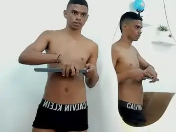 Chaturbate Watch Live Sex Cams of zayn_black