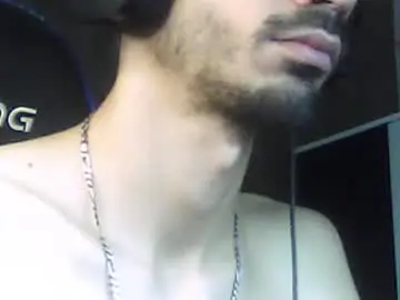 Chaturbate Nude Webcam of daddyselim
