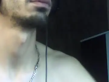 Chaturbate Live Sex Cam of daddyselim