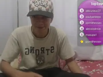 Chaturbate Sex Chat of danivoyeur21