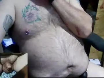 Chaturbate Live Sex Cam of littlepervy