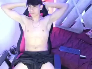 Chaturbate Best live sex cam show of sebas_pretty7