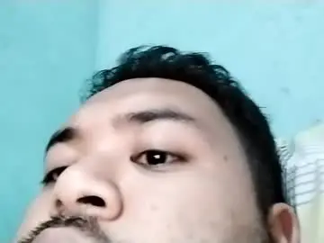 Chaturbate Live Porn of hairychub2124