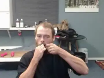 Chaturbate Best Webcam of jjameson41