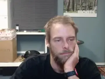 Chaturbate Live Sex Cam of jjameson41