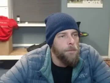 Chaturbate Nude Webcam of jjameson41