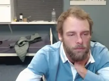 Chaturbate Live Sex Cam of jjameson41