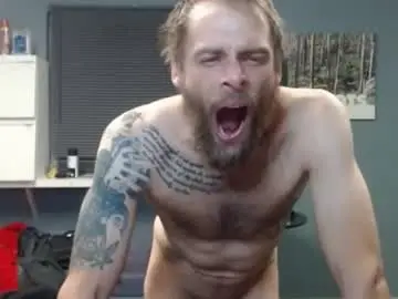 Chaturbate Sex Chat of jjameson41