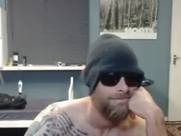 Chaturbate Live Porn of jjameson41