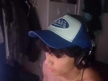 Chaturbate Live Sex of jppaguia2004
