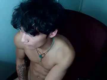 Chaturbate Sex Chat of jppaguia2004