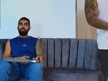 Chaturbate Free Live Porn of the_golden_boys