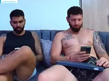 Chaturbate Watch Live Sex Cams of the_golden_boys