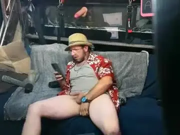 Chaturbate Sex Cam of thomaspernell69
