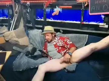 Chaturbate Sex Cam of thomaspernell69