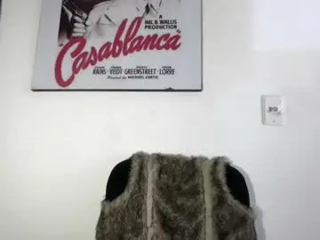 Chaturbate Adult Webcams of victum_monteneg