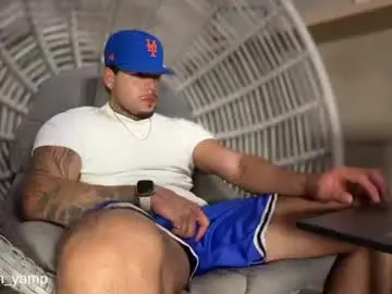 Chaturbate Free Live Porn of yamp_bigcock