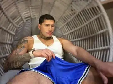Chaturbate Sex Cam of yamp_bigcock