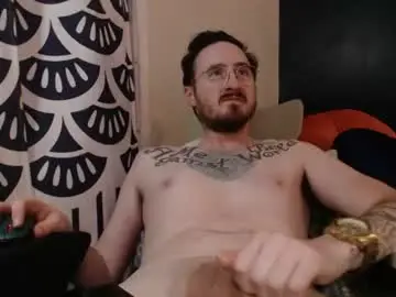 Chaturbate Adult Video Chat of yourneighborhoodfriendlydick