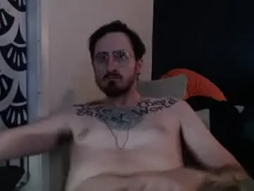 Chaturbate Nude Webcam of yourneighborhoodfriendlydick