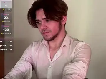 Chaturbate Sex Cam of 1roberttt