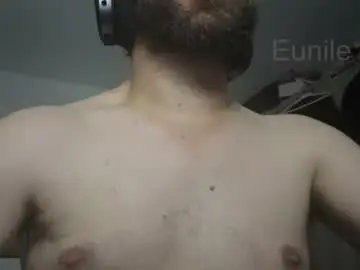 Chaturbate Sex Cam of eunile
