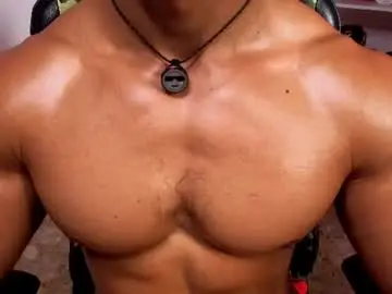 Chaturbate Free Porn Cam of exquisite_gabe