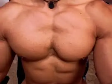 Chaturbate Live Sex Cam of exquisite_gabe