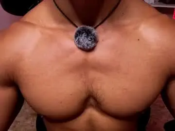 Chaturbate Live Sex Cam of exquisite_gabe