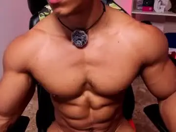 Chaturbate Sex Chat of exquisite_gabe