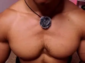 Chaturbate Sex Chat of exquisite_gabe